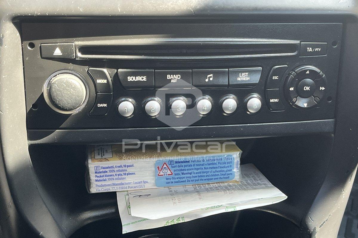 CITROEN C3 1.4 HDi 70 Exclusive
