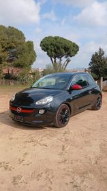 Opel Adam 1.4 87 CV Glam 2013