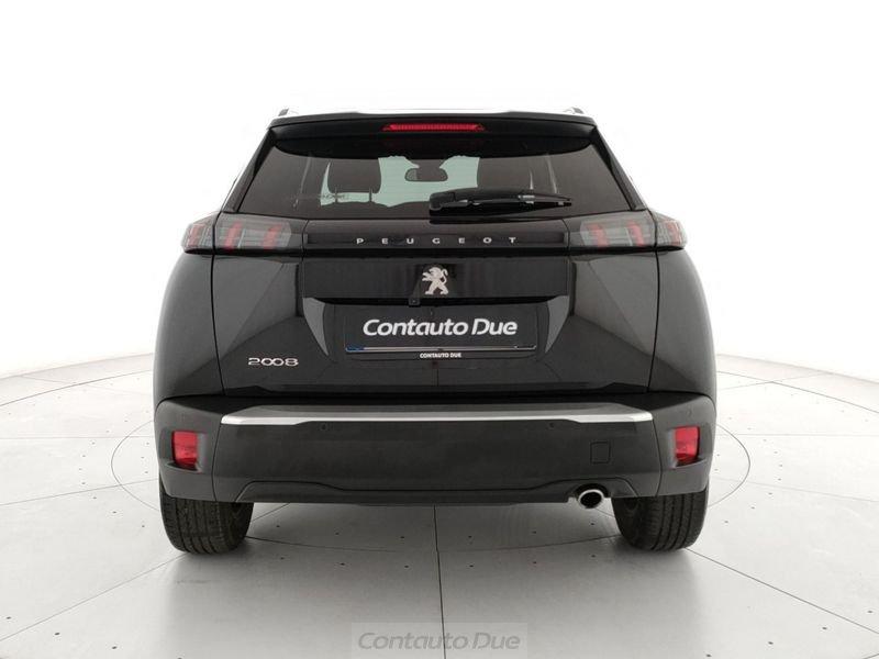 Peugeot 2008 2008 1.5 bluehdi Allure s&s 130cv eat8