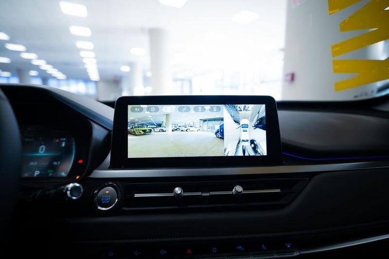 DR AUTOMOBILES DR 5 s3 1.5 Turbo CVT - benzina/GPL