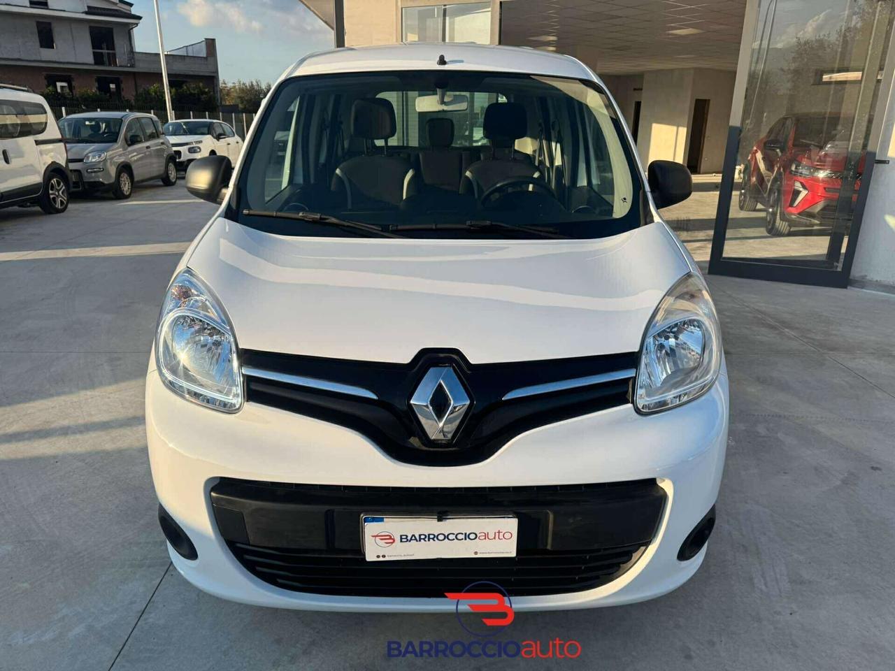 Renault Kangoo 1.5 dCi 75CV 5p S&S Life-2016