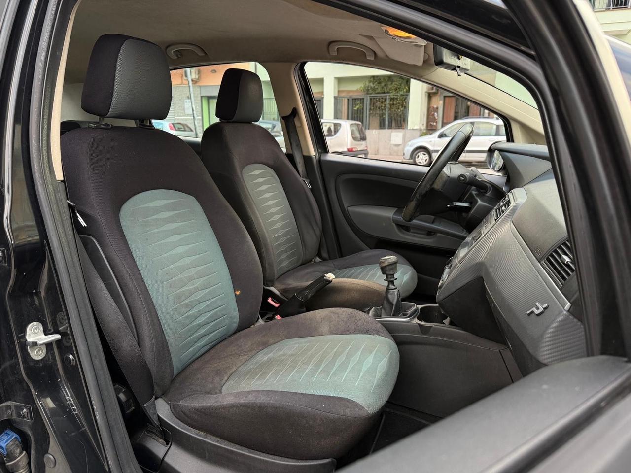 Fiat Grande Punto 1.4 5 porte Active Natural Power