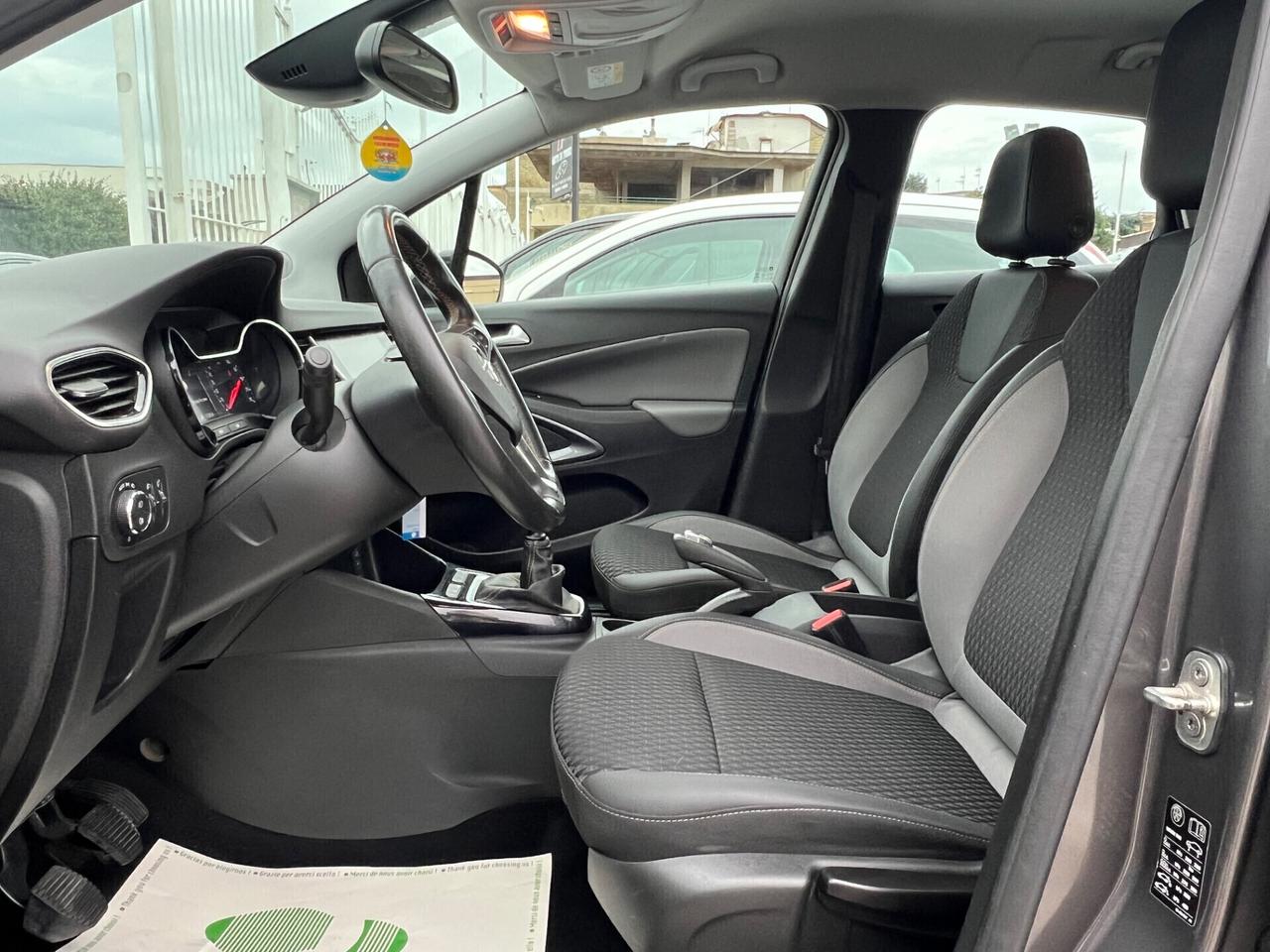 Opel Crossland X 1.5 CDTI 100CV INNOVATION