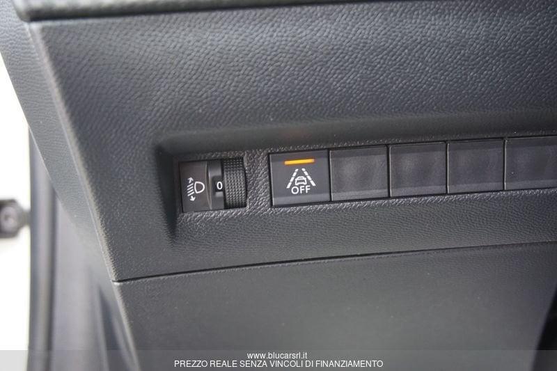 Peugeot 208 BlueHDi 100 Stop&Start 5 porte Active Pack