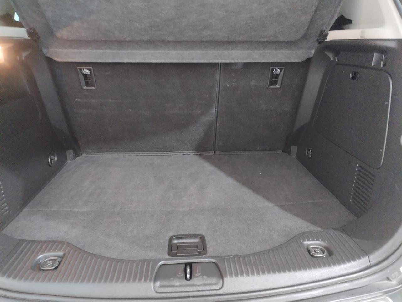 Opel Mokka 1.7 CDTI Ecotec 130CV 4x2 aut. Ego