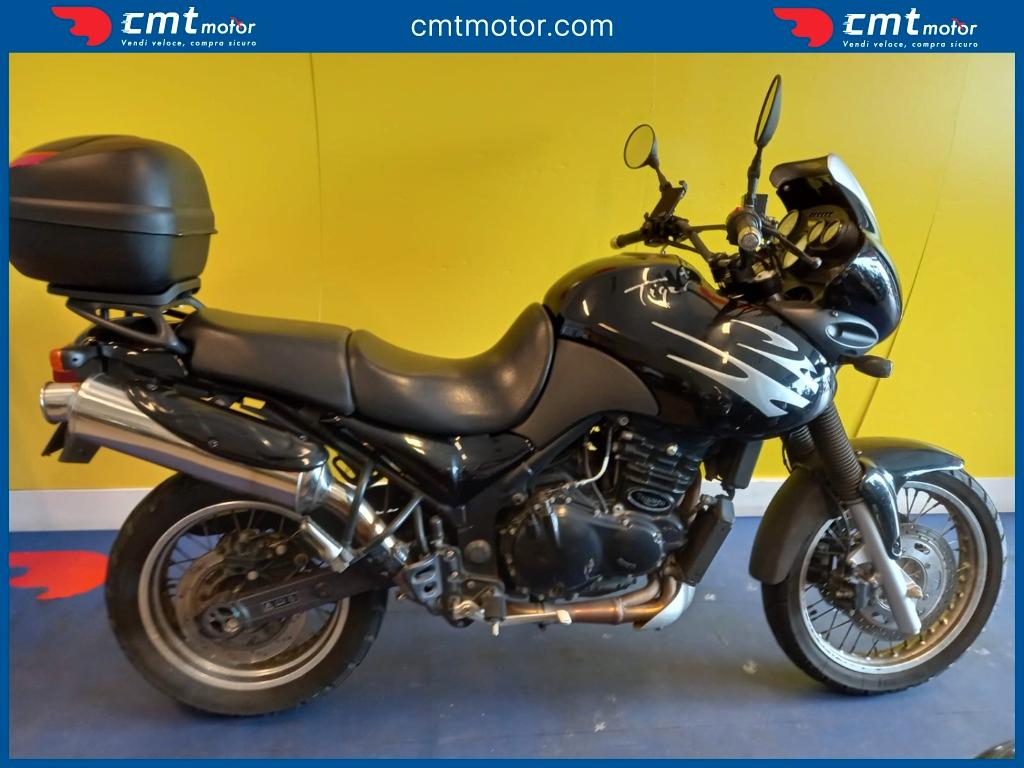 Triumph Tiger 900 - 1999