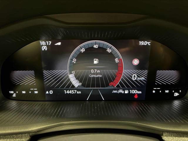 SKODA Kamiq 1.0 TSI 115 CV Black Dots