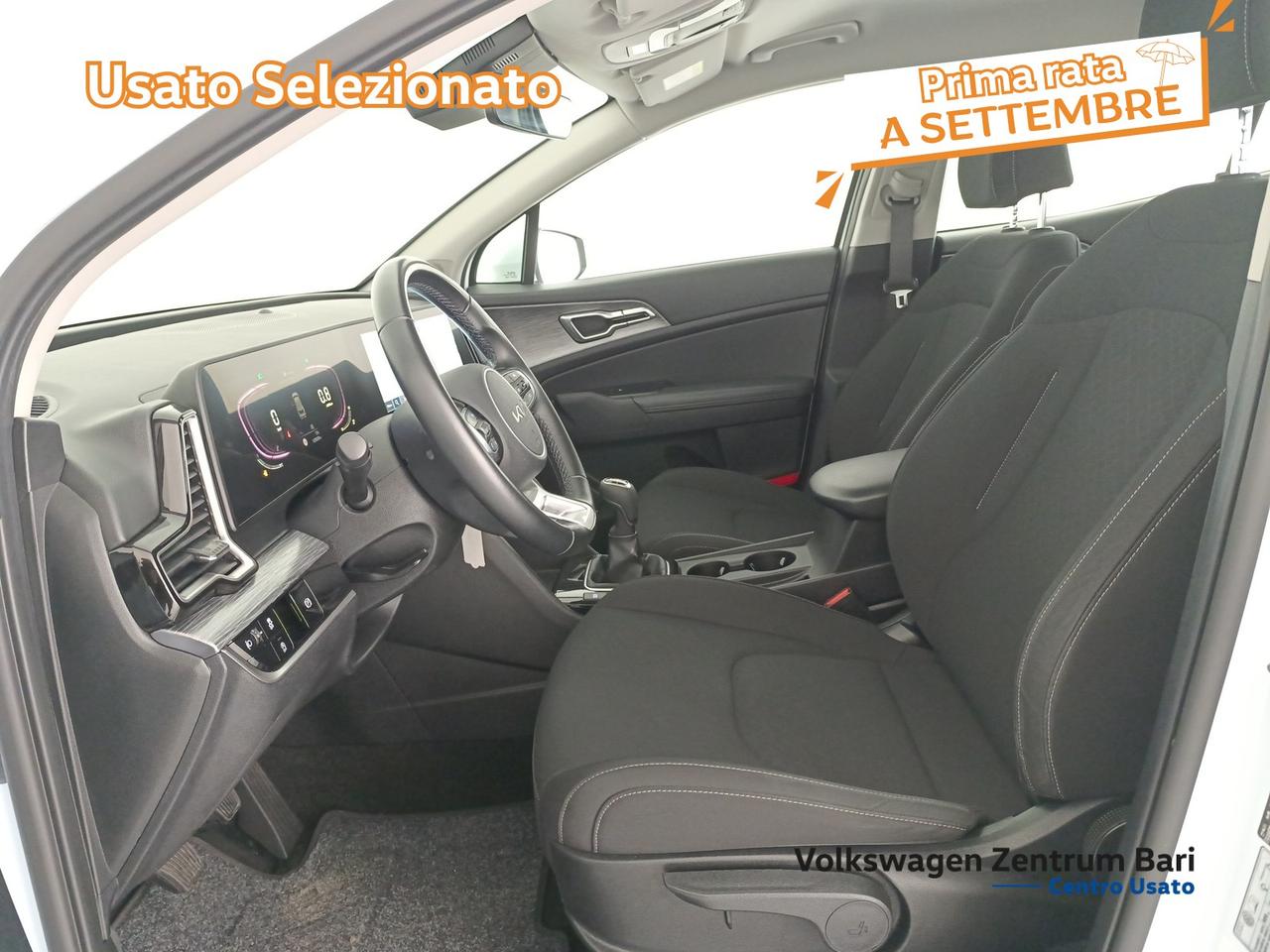 Kia Sportage 1.6 tgdi gpl business 136cv 2wd