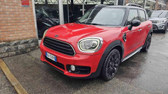 MINI Countryman 1.5 Cooper Countryman