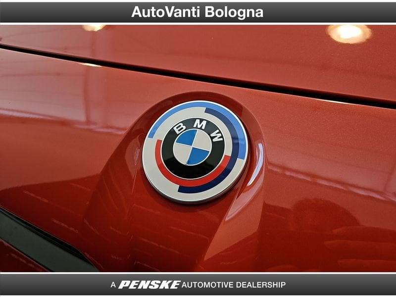 BMW Serie 2 Coupé M2