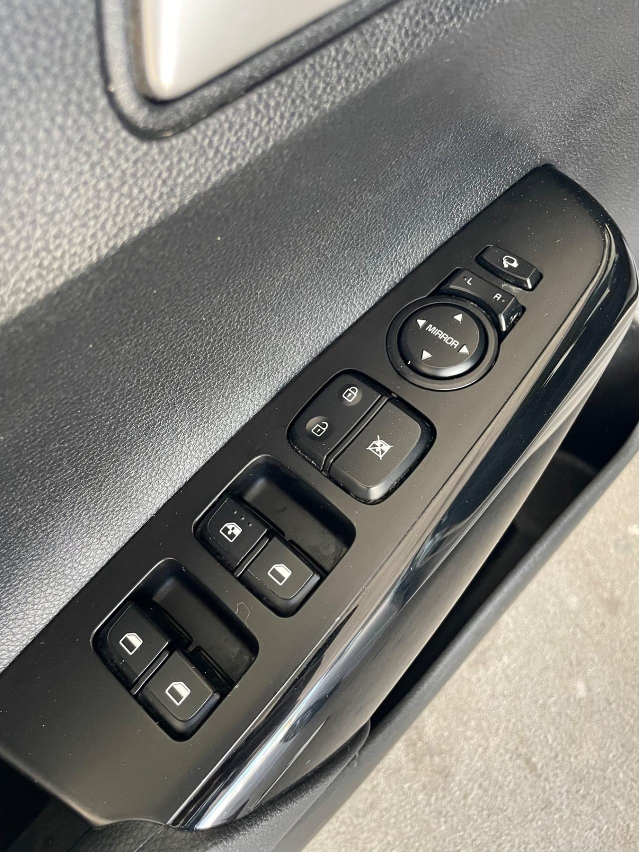 Kia Picanto 1.0 12V GPL 5 porte GT Line Full retrocamera u-connect