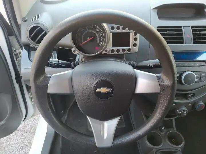 Chevrolet Spark 1.0