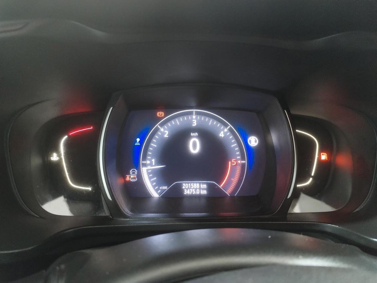 Renault Kadjar dCi 8V 110CV Energy Hypnotic