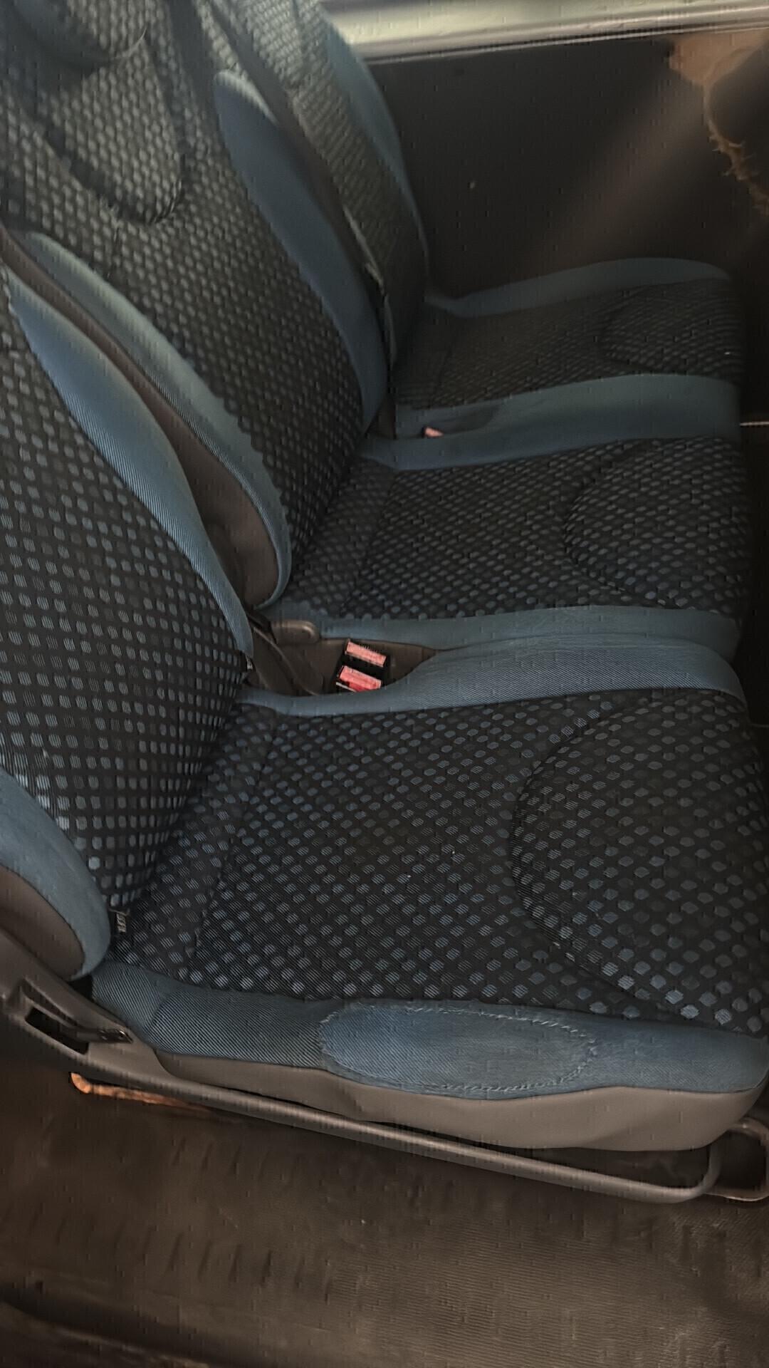 Fiat Scudo 2.0 MJT/165 DPF PC Panorama Executive 5 posti (M1)