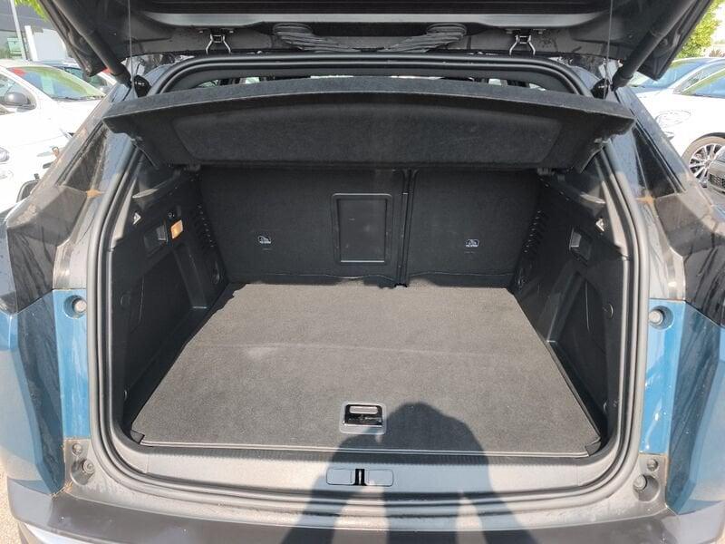 Peugeot 3008 II 2021 1.6 hybrid phev GT Pack 225cv e-eat8