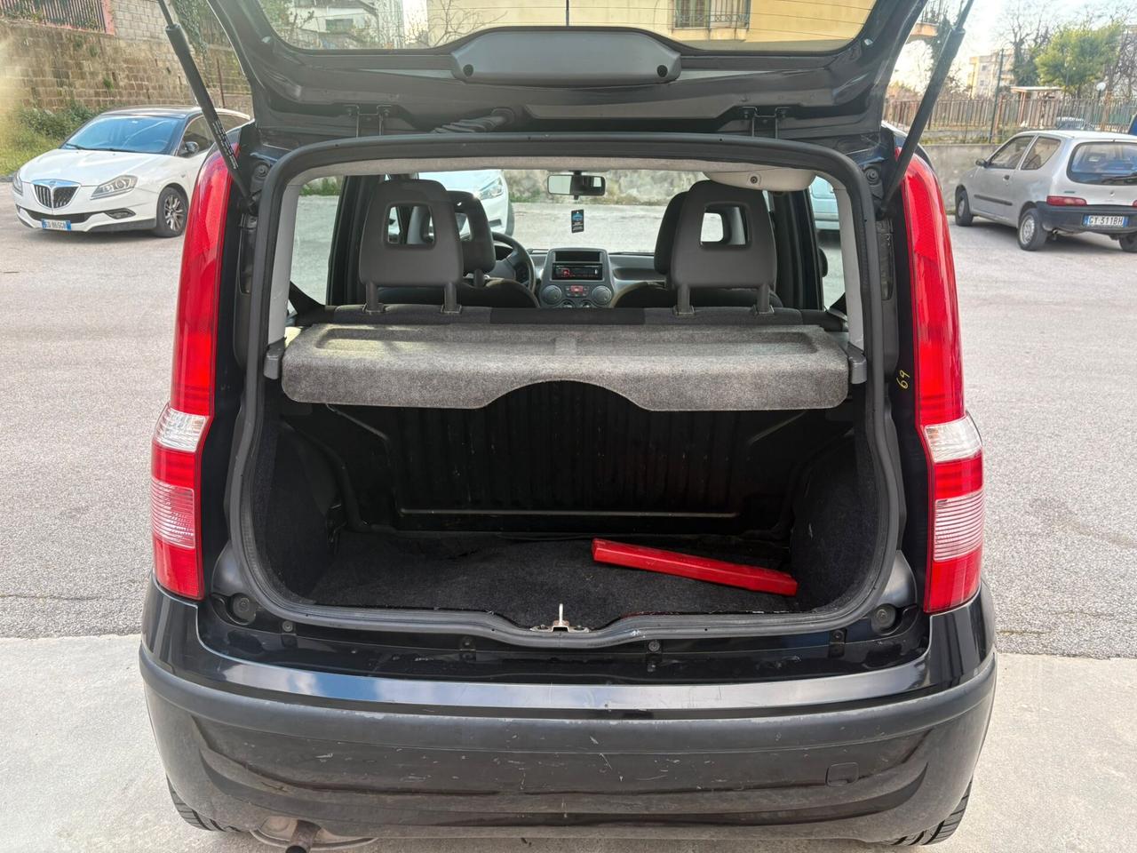 Fiat Panda 1.2 EasyPower Classic