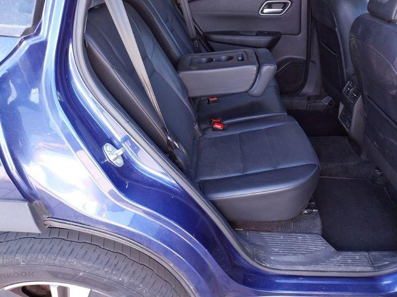 Nissan X-Trail 1.5 e-POWER Tekna e-4ORCE 4WD Auto