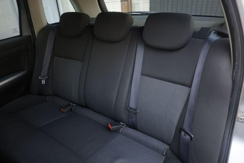 FIAT Croma FIAT Croma 1.9 mjt 8v Active ANNO 2009