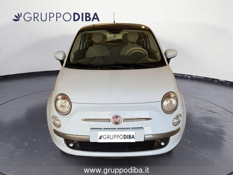 FIAT 500 III Benzina 1.2 Lounge 69cv
