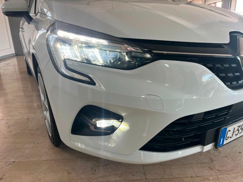 Renault Clio 1.5 dci blue 74kw Business Per Neopatentati