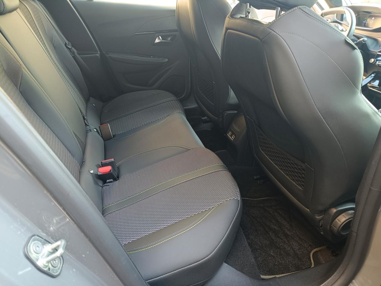 Peugeot 208 PureTech 100 Stop&Start 5 porte GT