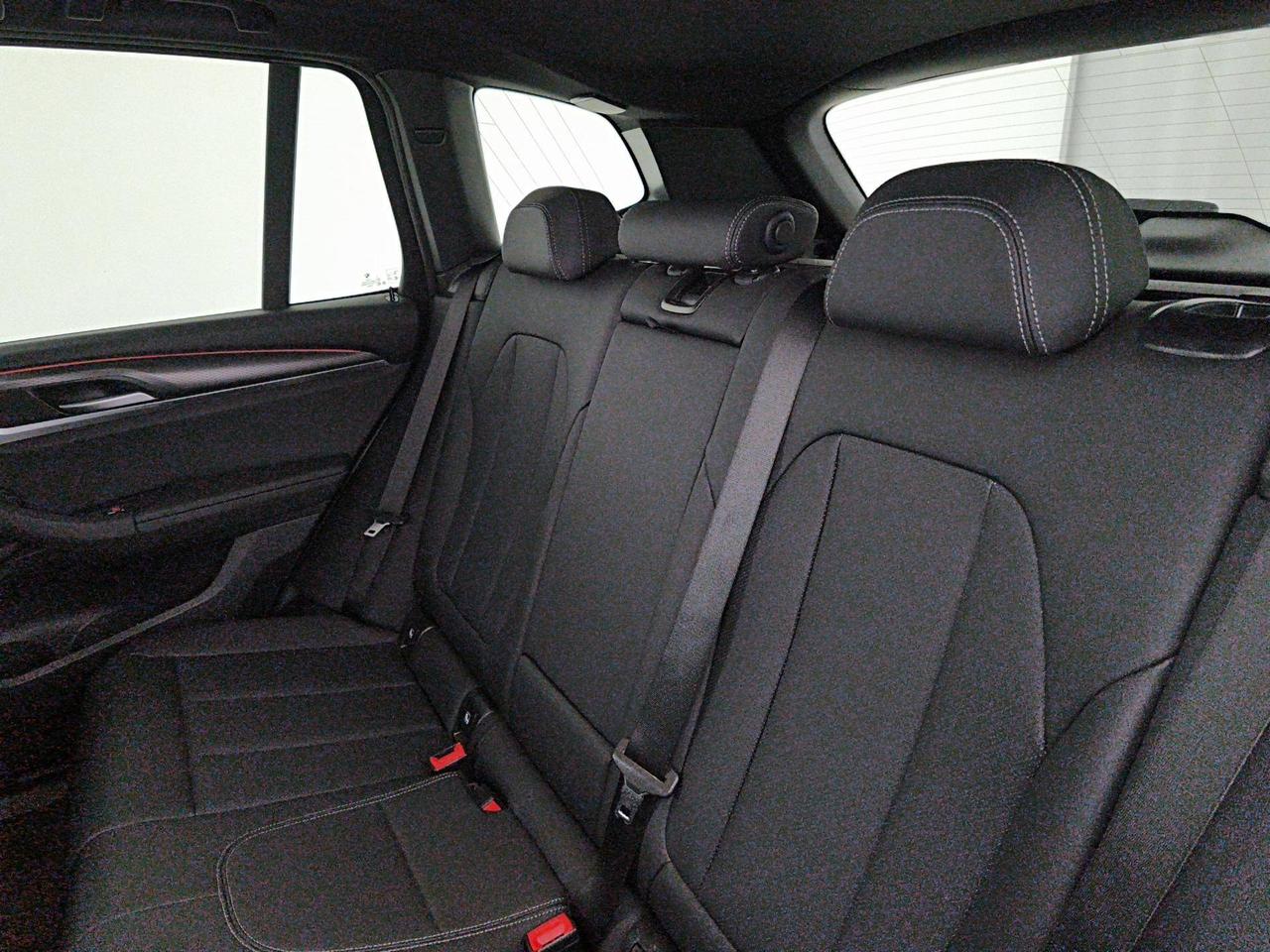 BMW X3 xDrive20d 48V MSport