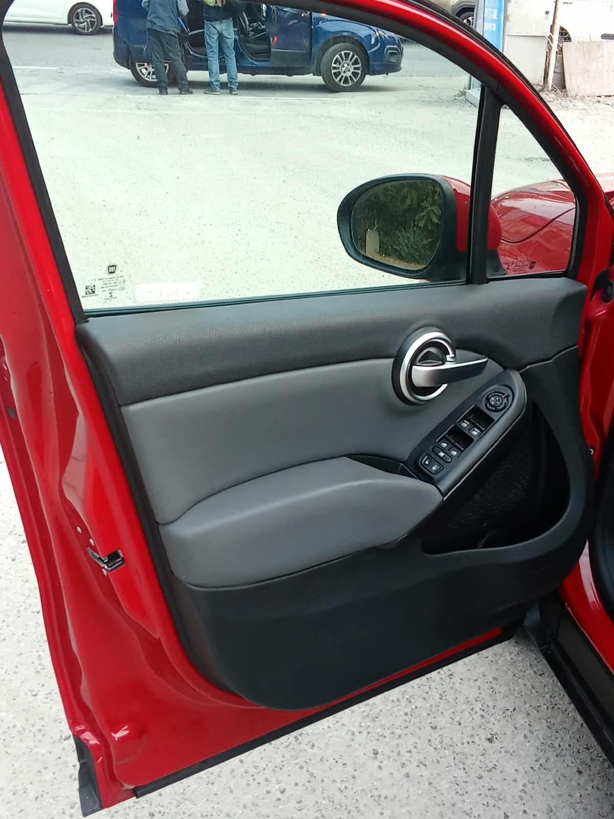 Fiat 500 1.3 Multijet 95 CV Pop