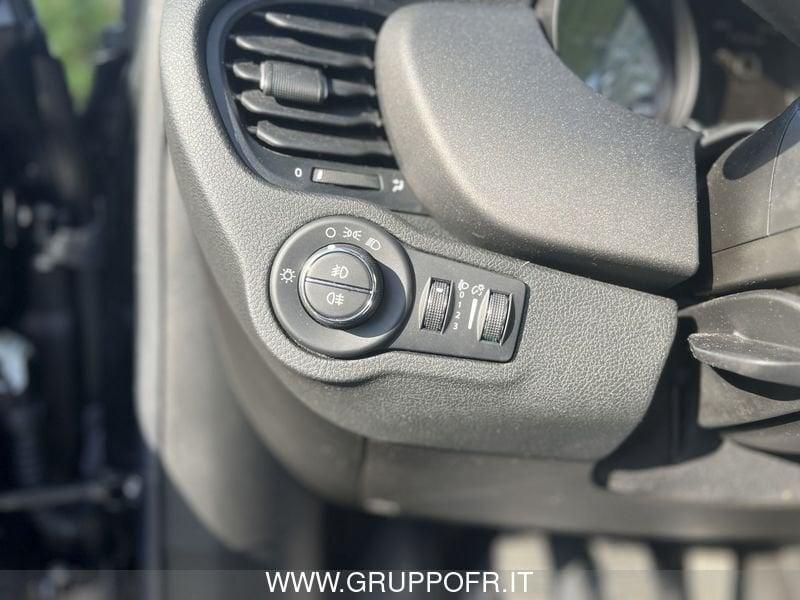 FIAT 500X 1.0 T3 120cv MT E6D