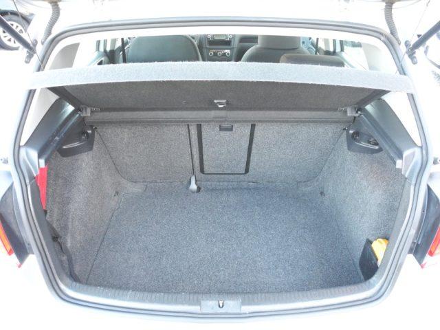 VOLKSWAGEN Golf 1.2 TSI 105cv 5p. Comfortline - OK NEOPATENTATI