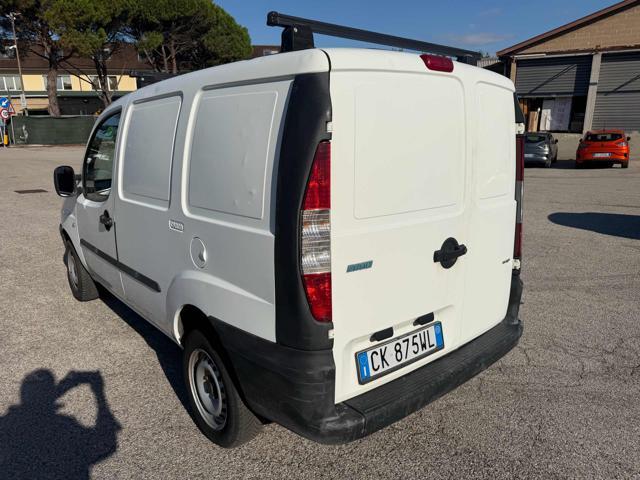 FIAT Doblo Doblò1.9 diesel cat Dynamic Stupenda Bellissima