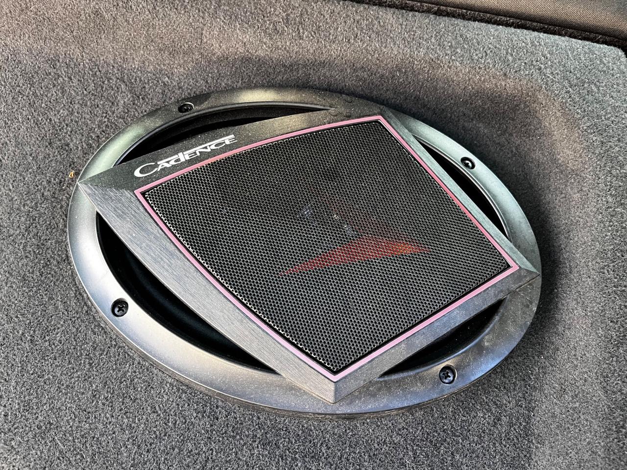 Volkswagen Polo 1.2 TSI 105cv 3p. SportLine OK NEOPATENTI