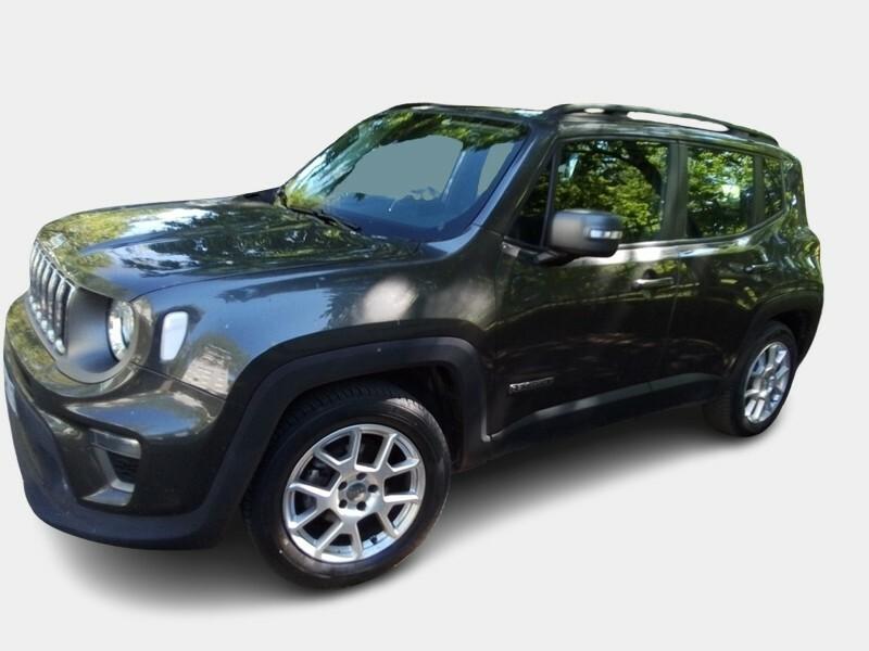 JEEP RENEGADE 1.0 T3 120 CV LIMITED SUV
