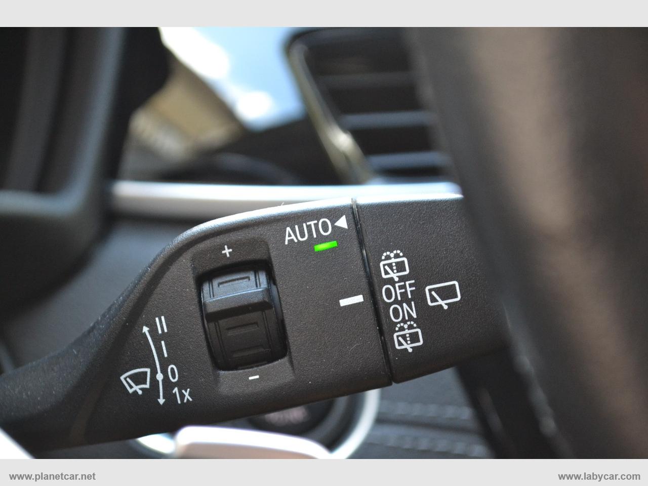 BMW X1 sDrive18d xLine Plus AUT.