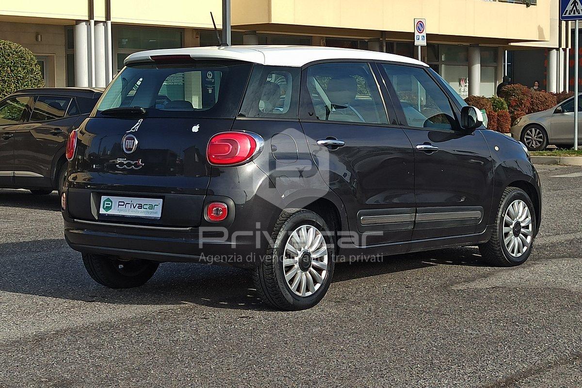 FIAT 500L 1.4 95 CV Pop