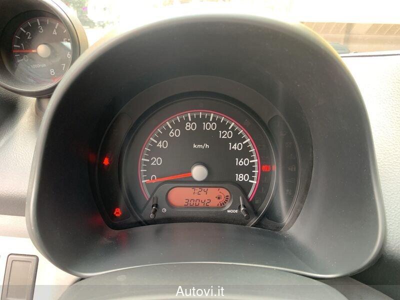 Suzuki Alto Alto 1.0 GLX
