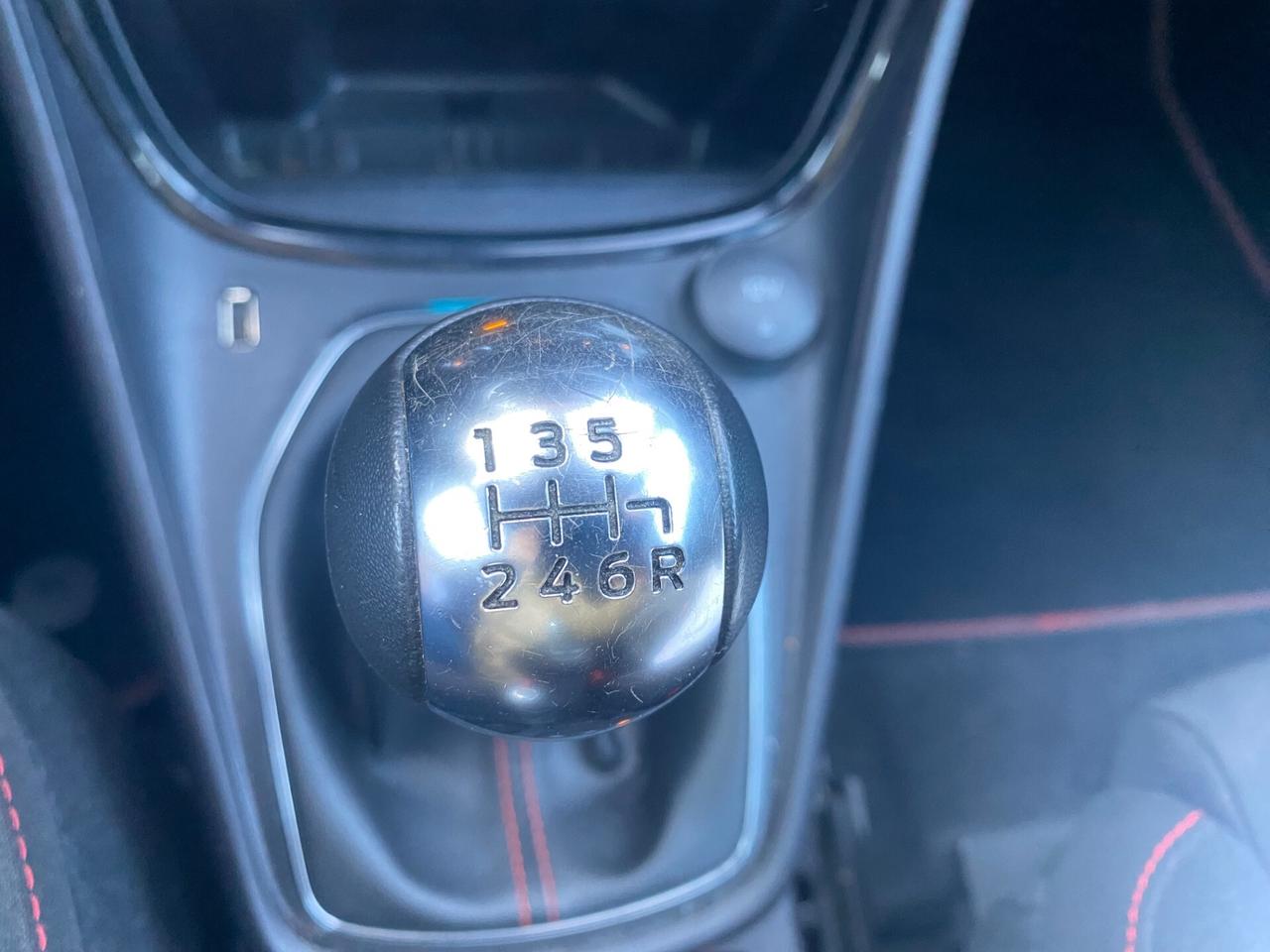 FORD PUMA 1.0 ECOBOOST ST -LINE 125 CV HIBRYD