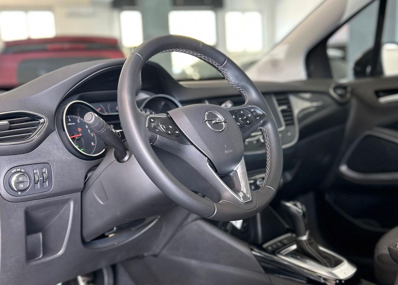 Opel Crossland X 1.5 CDTI Elegance