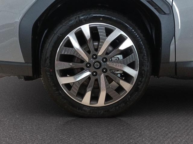 SUBARU Forester 2.0 e-Boxer MHEV CVT Lineartronic Premium