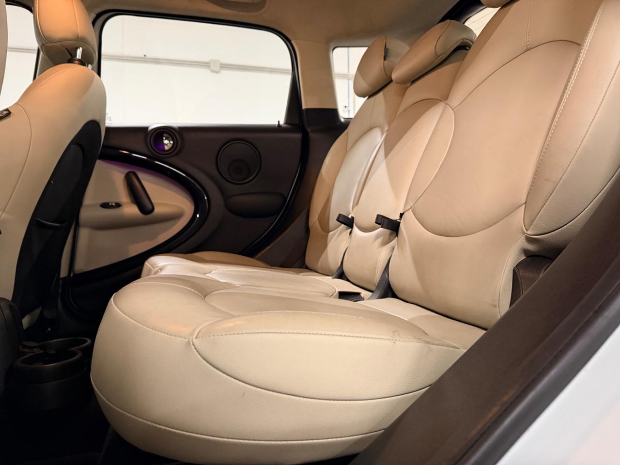 Mini Cooper Countryman 2.0 SD