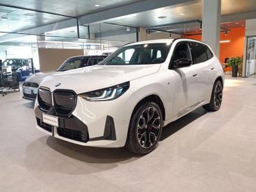 BMW X3 M 50 MSport Pro xDrive Steptronic