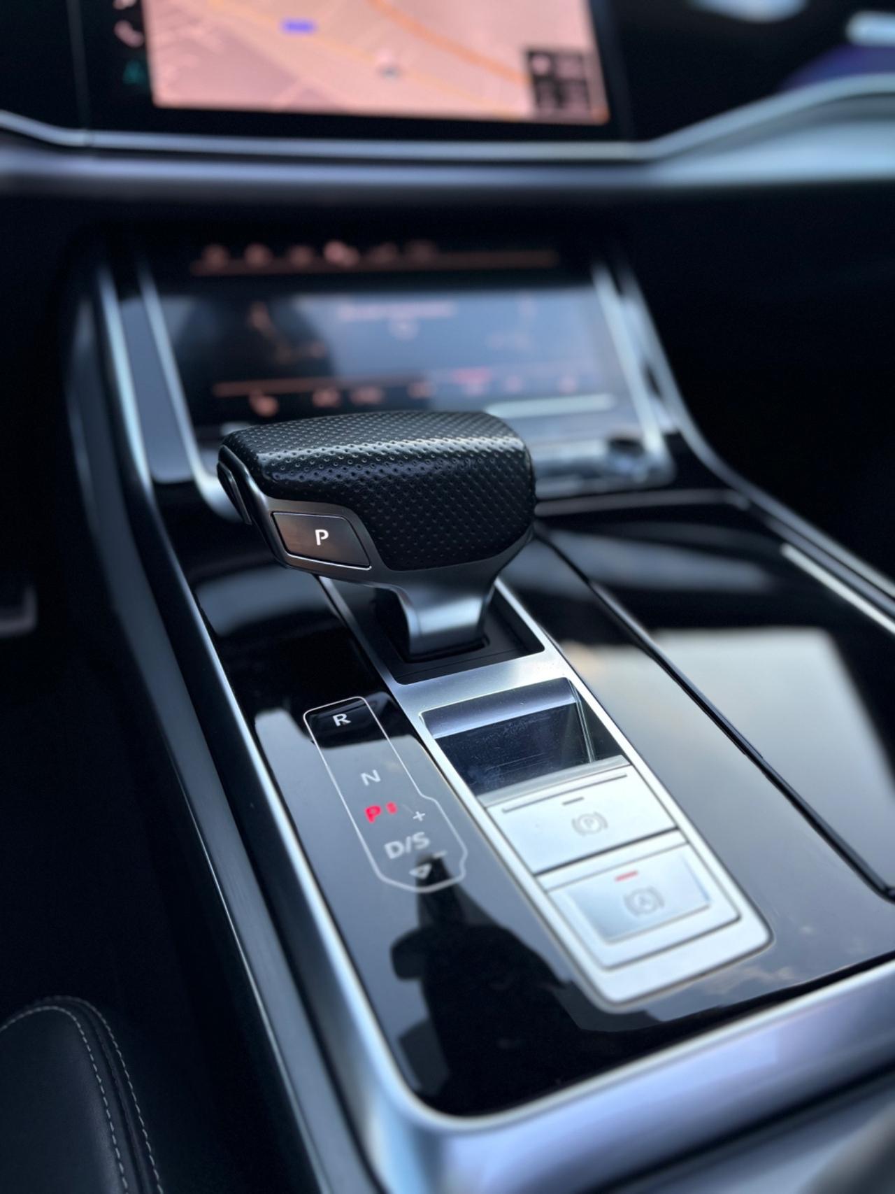 Audi Q8 50 TDI 286 CV quattro tiptronic S-line edition