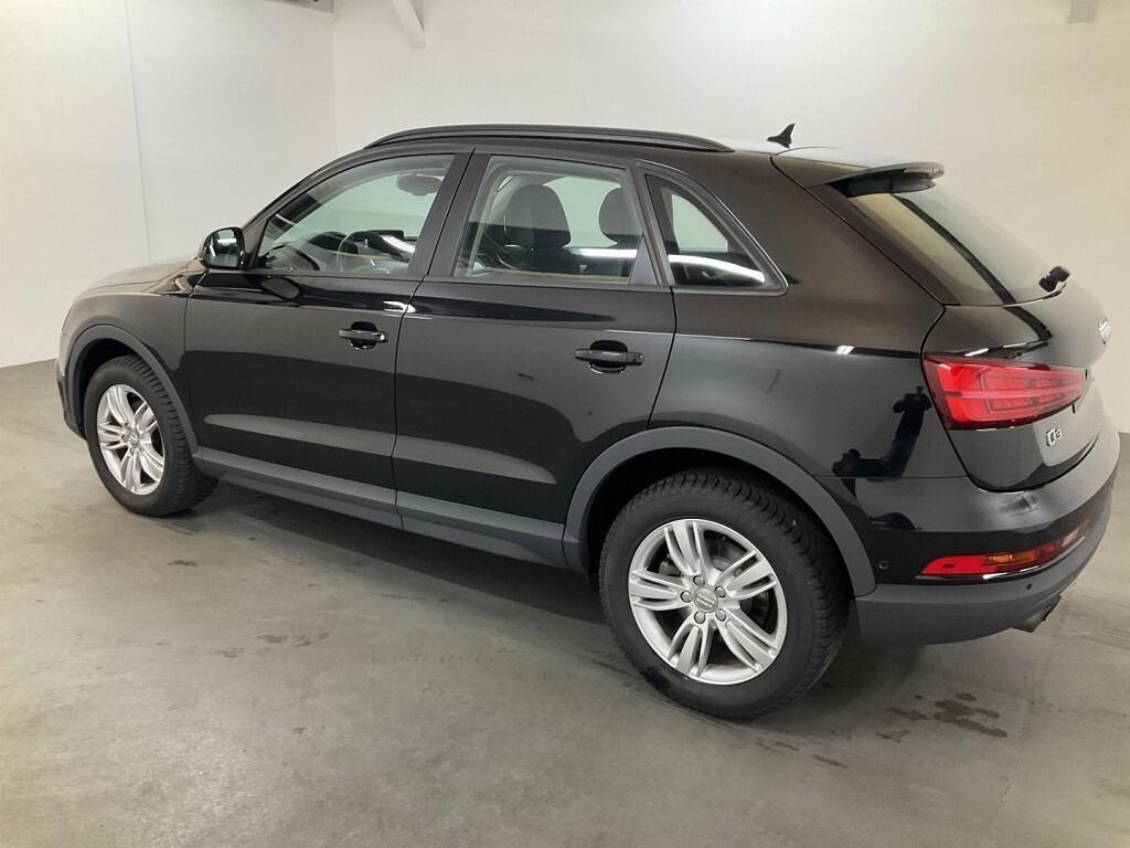 Audi Q3 2.0 TDI 120cv Automatica, Navigatore, Xeno