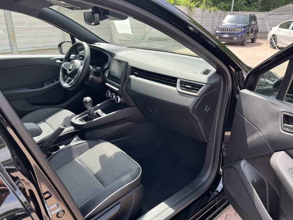 Mitsubishi Colt 1.0 MPI-T Intense