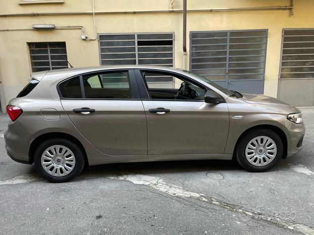 FIAT Tipo 1.4 5 porte Easy