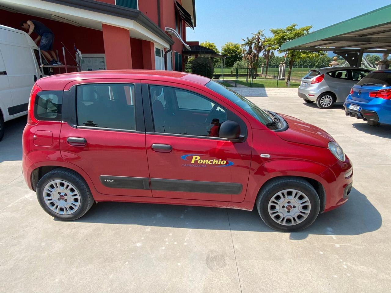 Fiat Panda 1.2 Easy