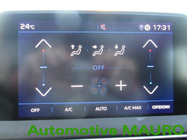 PEUGEOT 3008 BlueHDi 130 S&S Active Pack