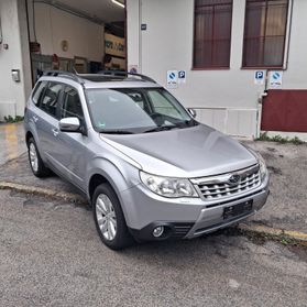 Subaru Forester 2.0 Comfort MT