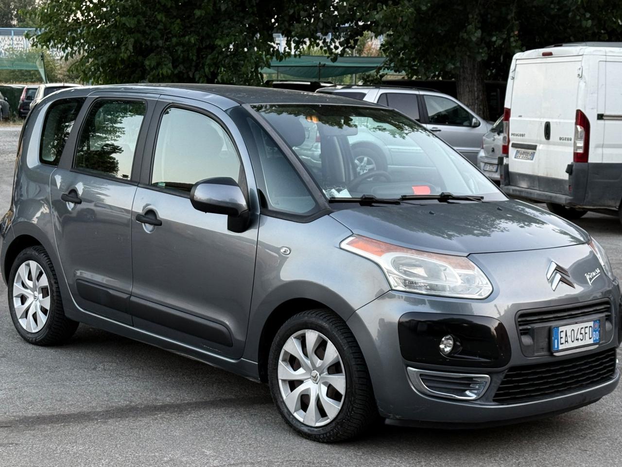 Citroen C3 Picasso 1.6 HDi 90 airdream Perfect
