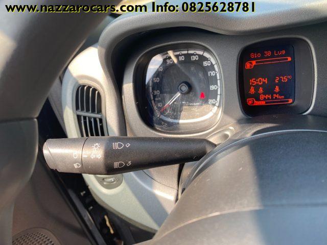 FIAT Panda 1.0 FireFly S&S Hybrid Sport