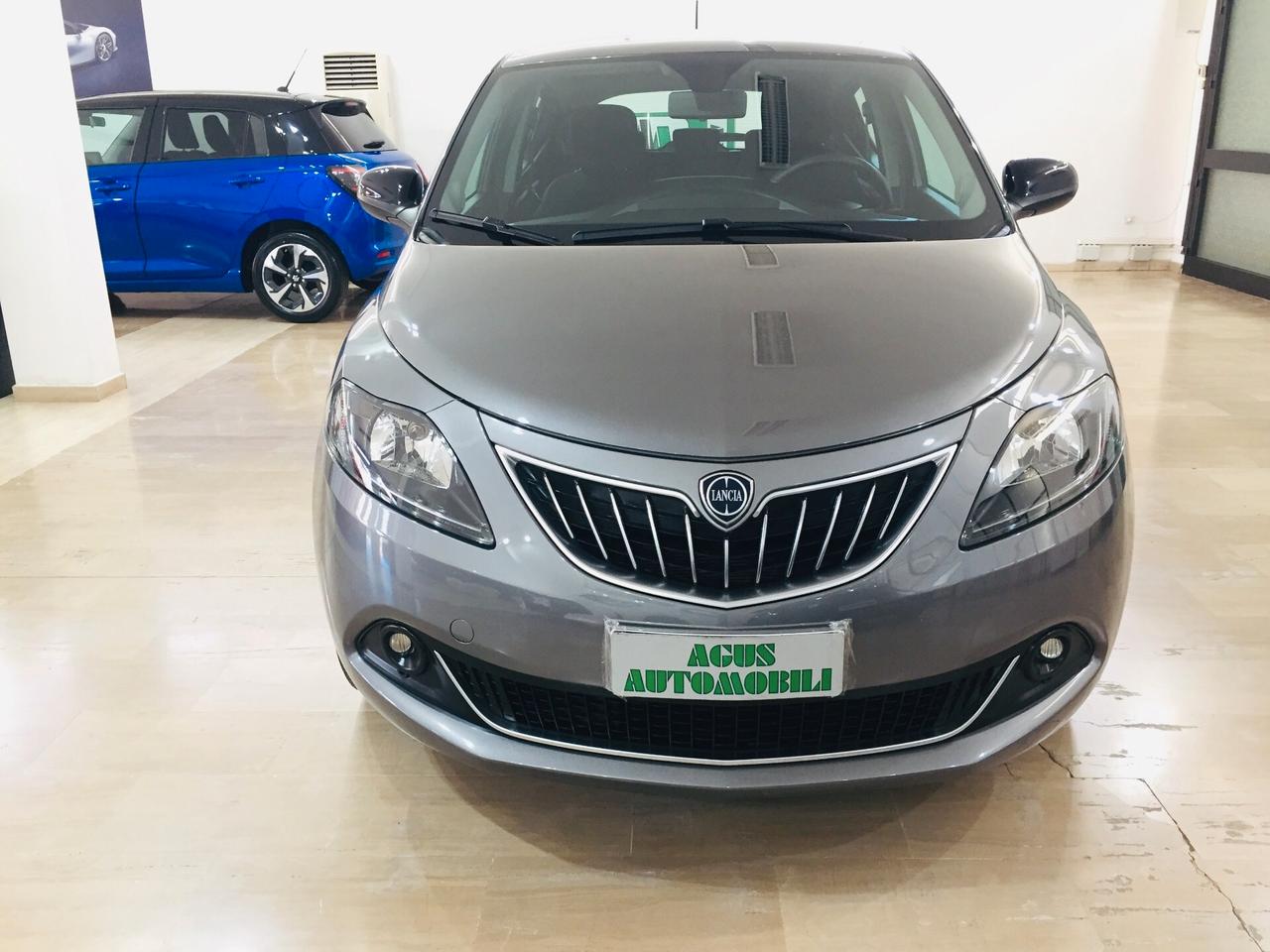 LANCIA Ypsilon 1.0 FireFly 5p. S&S Hybrid Gold